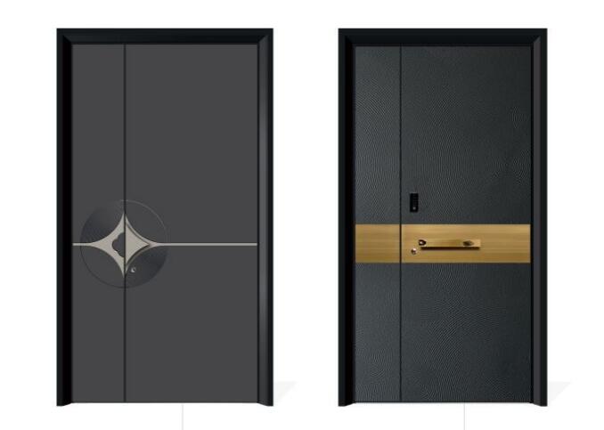 高端鑄鋁門(mén)的優(yōu)點(diǎn)賣門(mén)人不能不知道