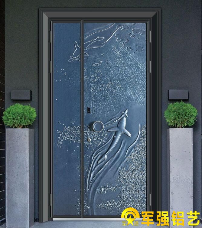 浙江鑄鋁門十大品牌廠家產品的制造過程 浙江鑄鋁門十大品牌廠家產品的制造過程