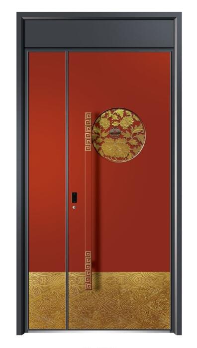 影響鑄鋁門(mén)價(jià)格因素從材質(zhì)工藝解析