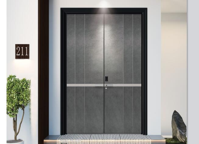 鑄鋁門廠家分享鑄鋁巖板門的優(yōu)點(diǎn)