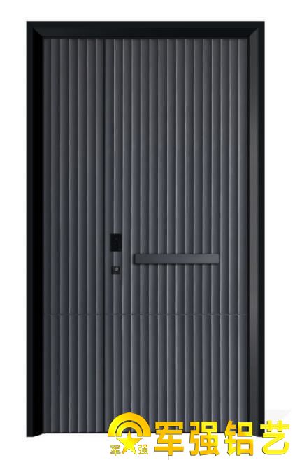 別墅入戶子母門(mén)