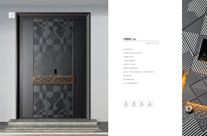 鑄鋁門優(yōu)缺點(diǎn)分析