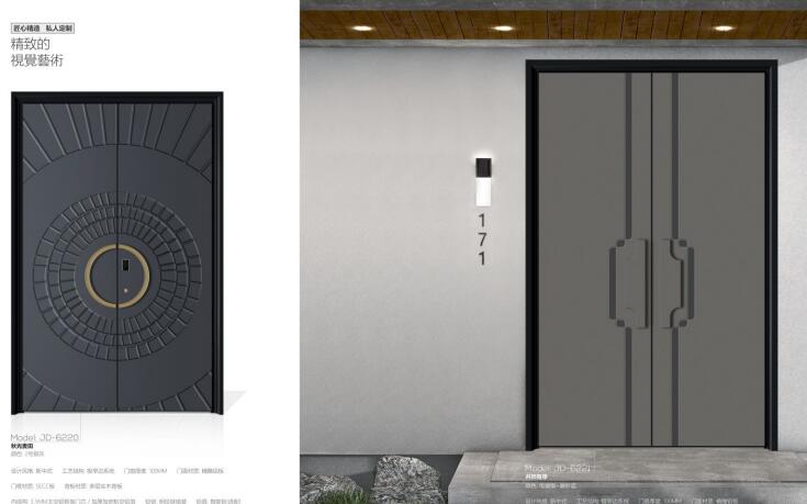 什么是蝕刻門，蝕刻門的優點