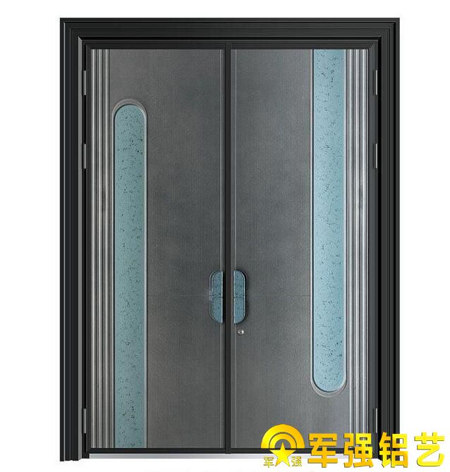 新中式鑄鋁門表面工藝及板材要求